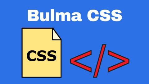 Stylish With Bulma Css A Developer S Guide