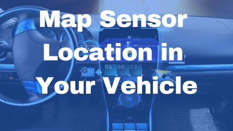 Exploring The Map Sensor Location In Your Vehicle