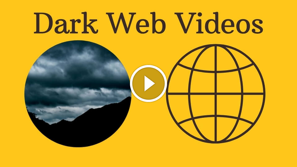 The Intriguing World Of Dark Web Videos Unveiling The Shadows 