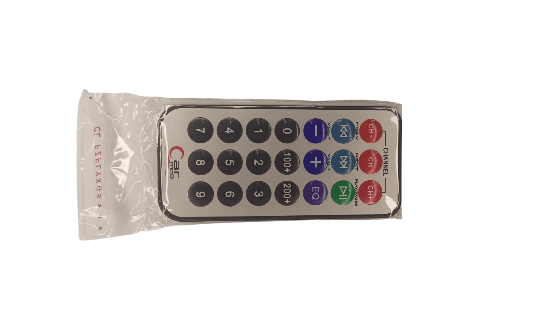 IR remote controller and receiver for aduino starter kit 