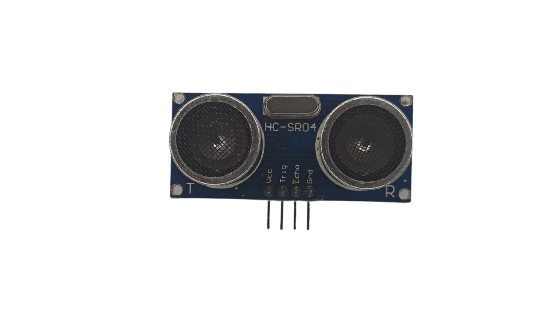 Ultrasonic sensor for Arduino projects