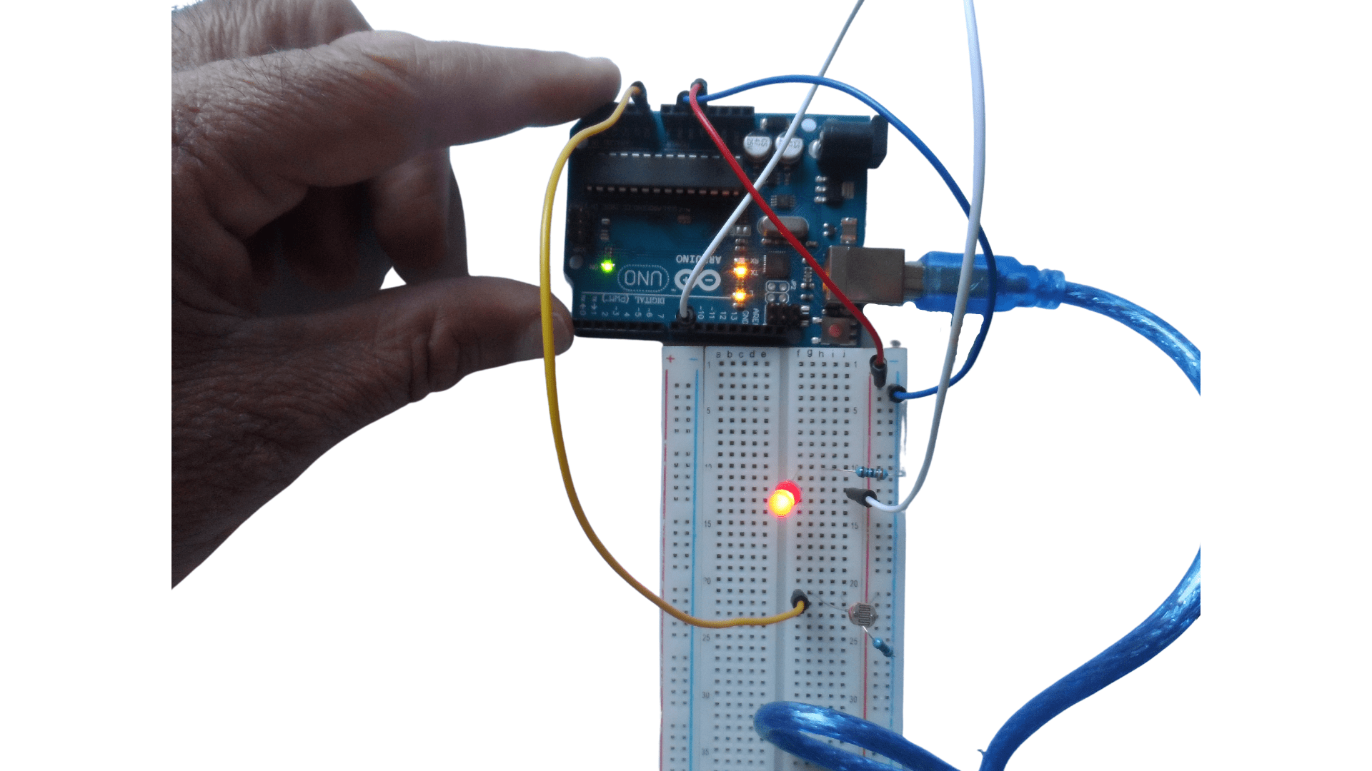 Make 5 fantastic Arduino Uno projects DIY