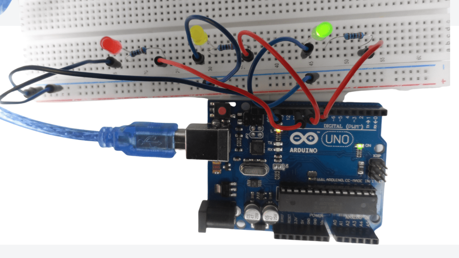 Simple Arduino Projects: Unleashing Creativity With Electronics