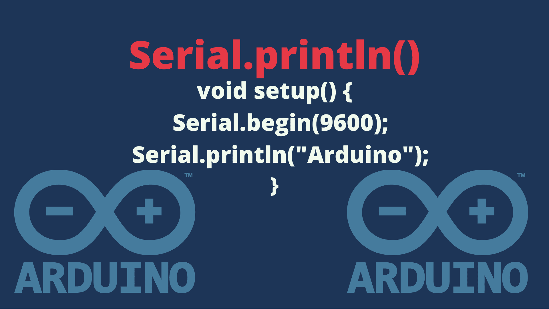  function in the Arduinoc++ programming language