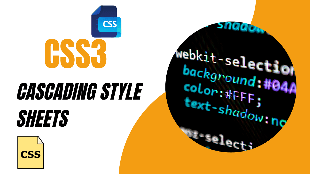 Cascading Style Sheets