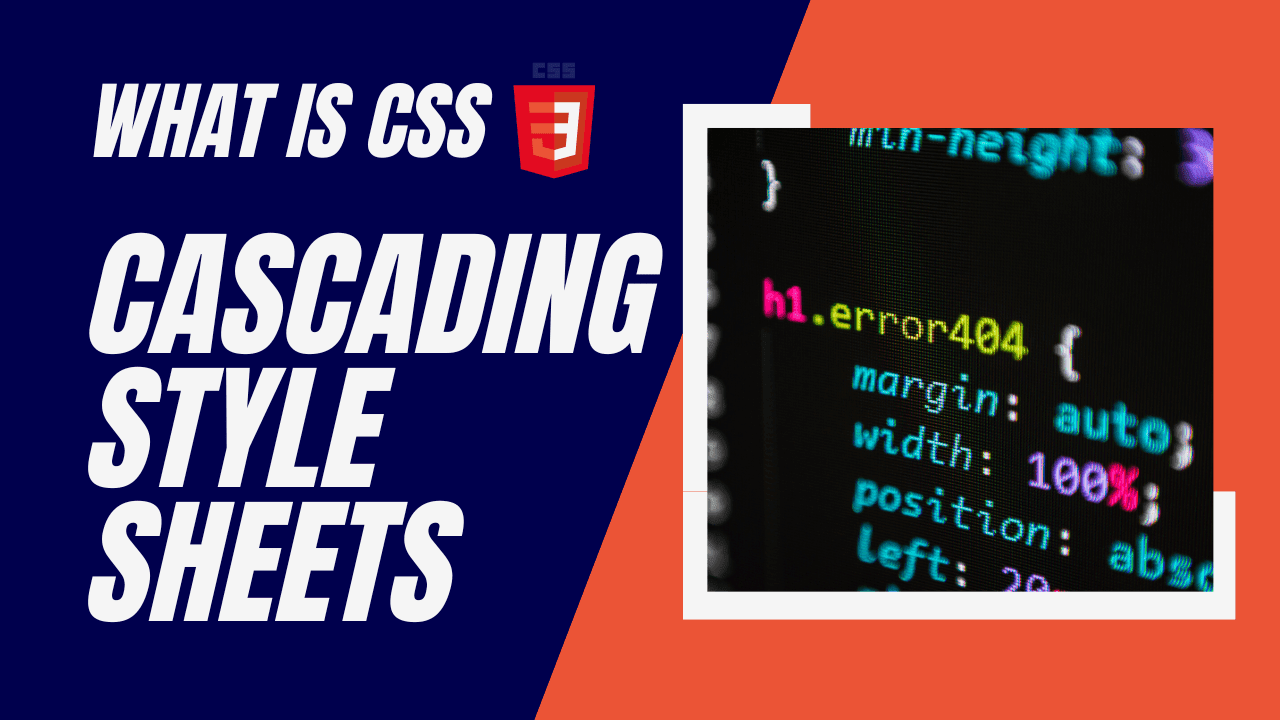 css CSS stands for Cascading Style Sheets