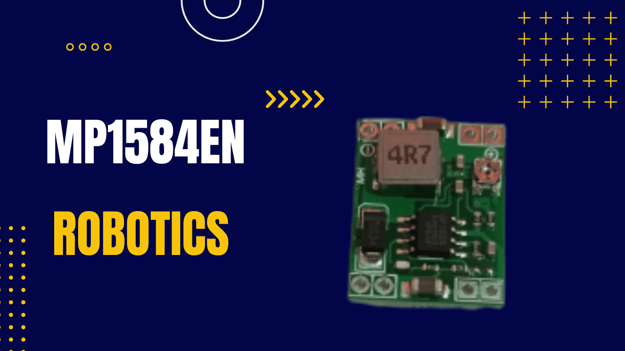 mp1584en for robotics