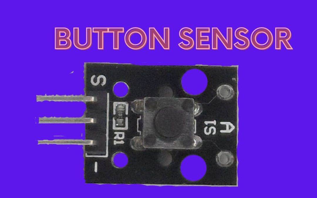 How to Use Button Sensors with Arduino Uno for Amazing DIY Projects