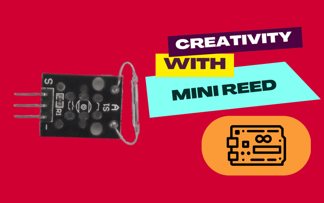Unleash Your Creativity with Mini Reed: Top Arduino Uno Projects to Try Now!