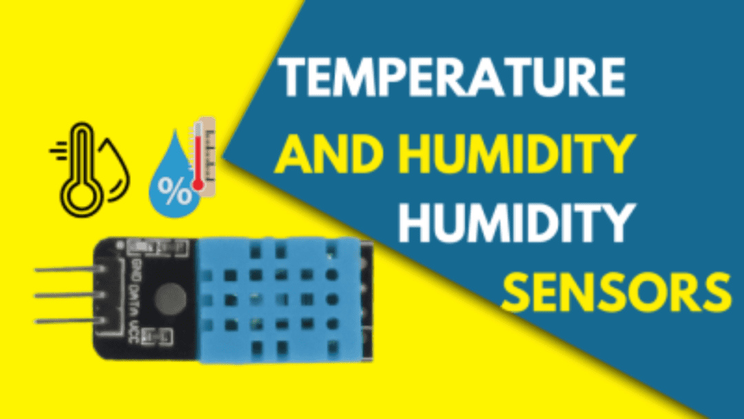 The Ultimate Guide to Temperature and Humidity Sensors with Arduino Uno bis
