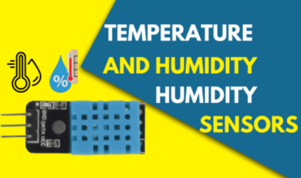 The Ultimate Guide to Temperature and Humidity Sensors with Arduino Uno