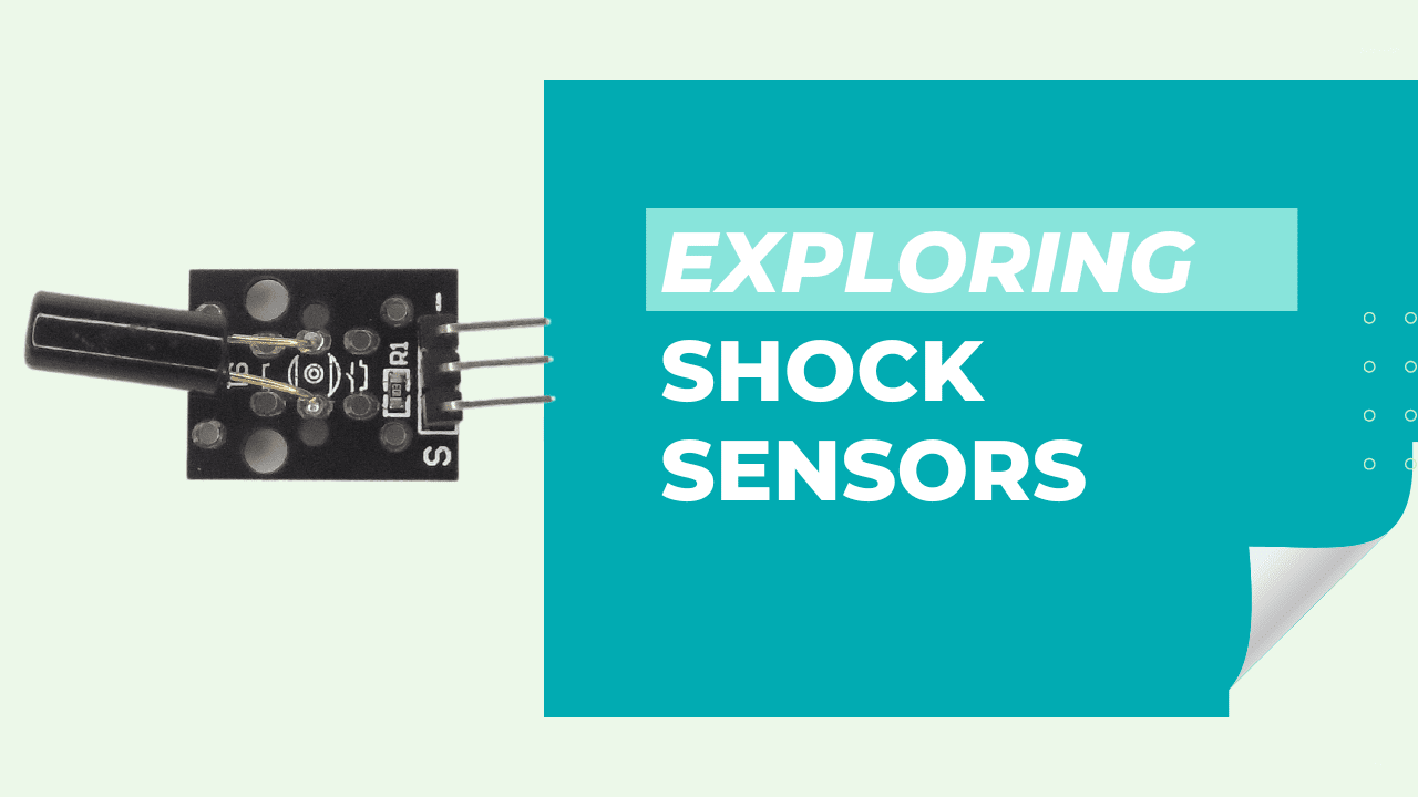 Detecting the Unexpected: Exploring Shock Sensors for Exciting Arduino Uno Projects