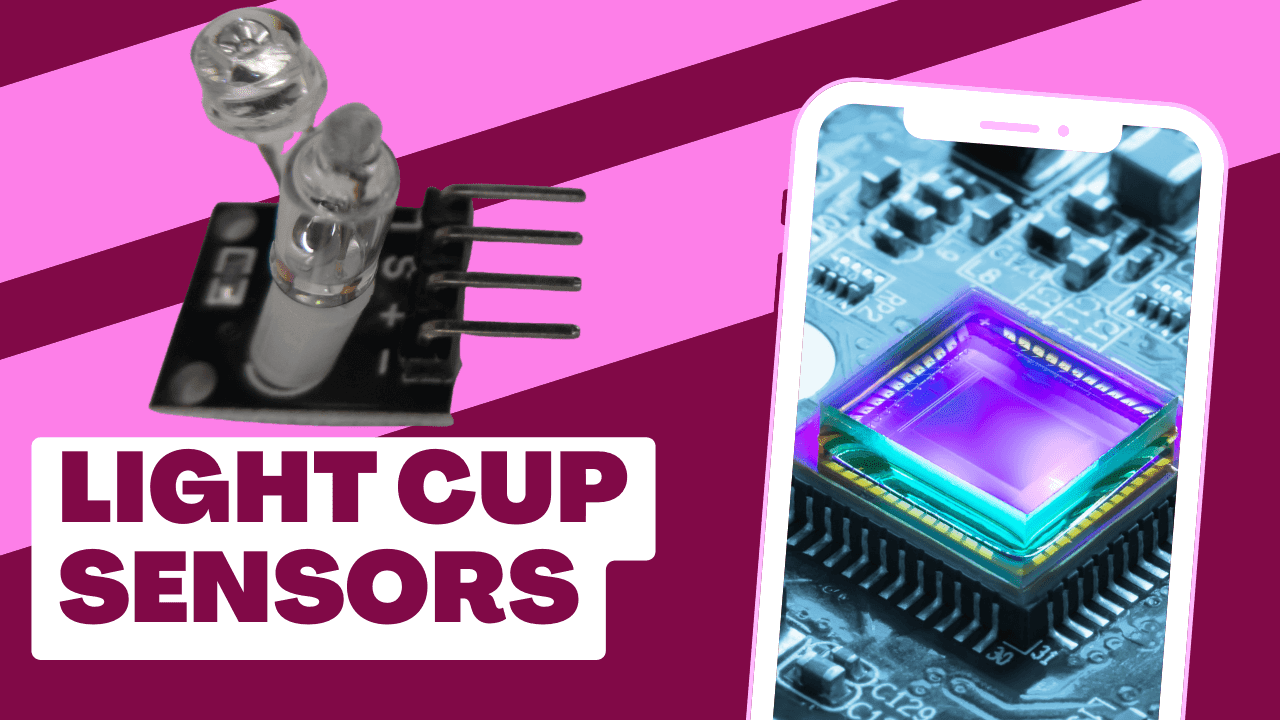 A Beginner’s Guide to Light Cup Sensors: Understanding Their Working and Importance