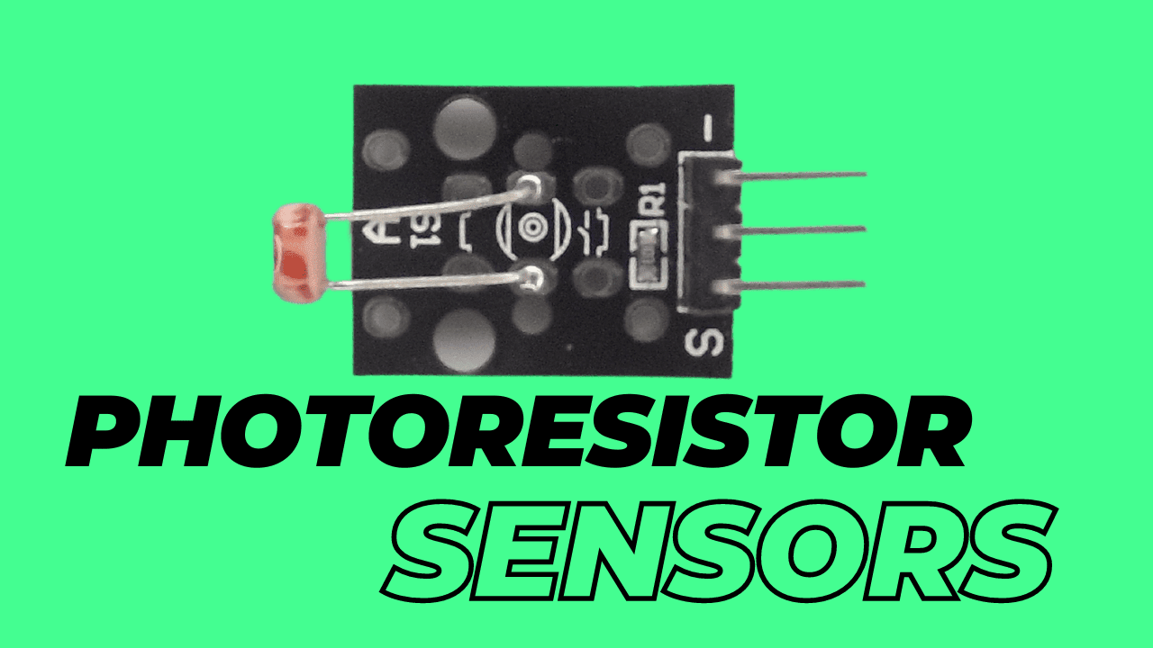 mastering photoresistor sensors with arduino uno tips tricks and projects