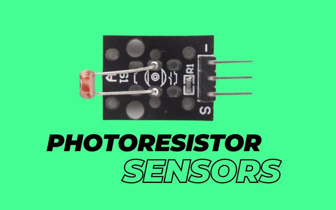 Mastering Photoresistor Sensors with Arduino Uno: Tips, Tricks, and Projects