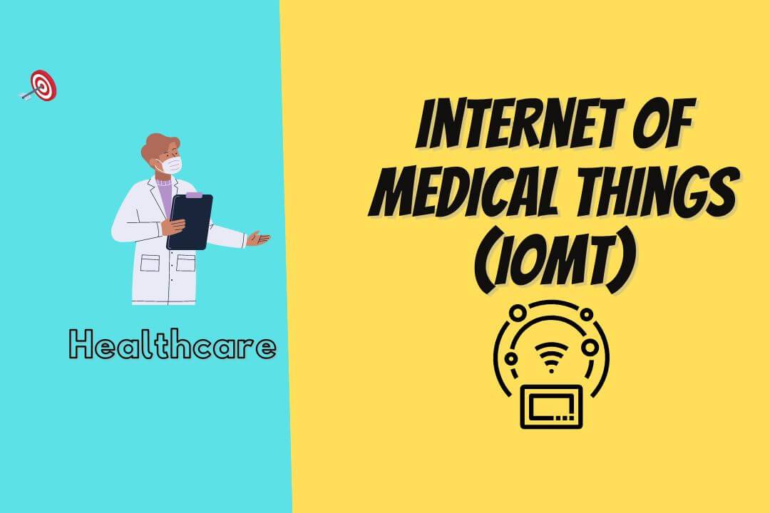 Internet of Medical Things 2