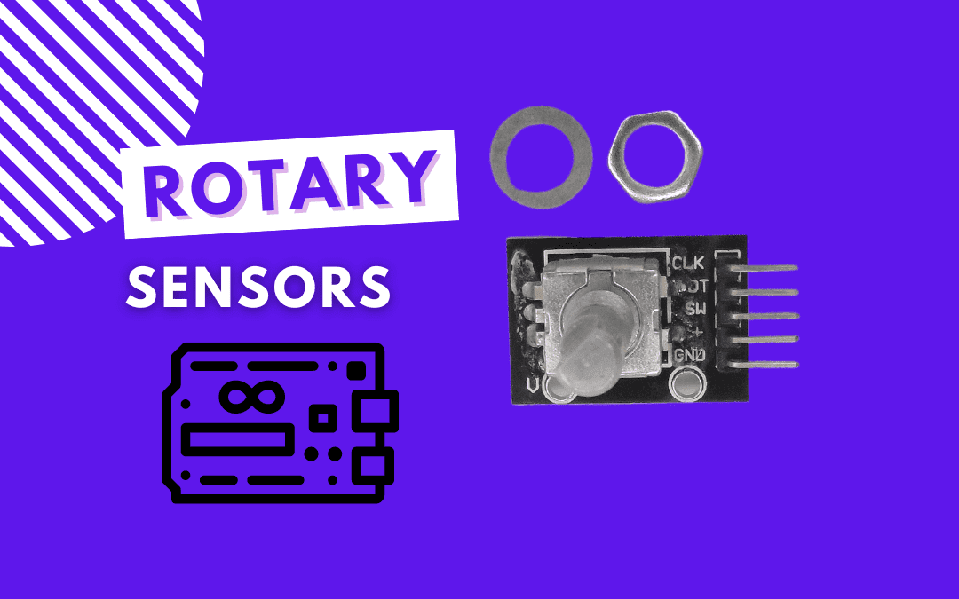 Rev Up Your Arduino Uno Projects with the Ultimate Rotary Sensor: Everything You Need to Know!