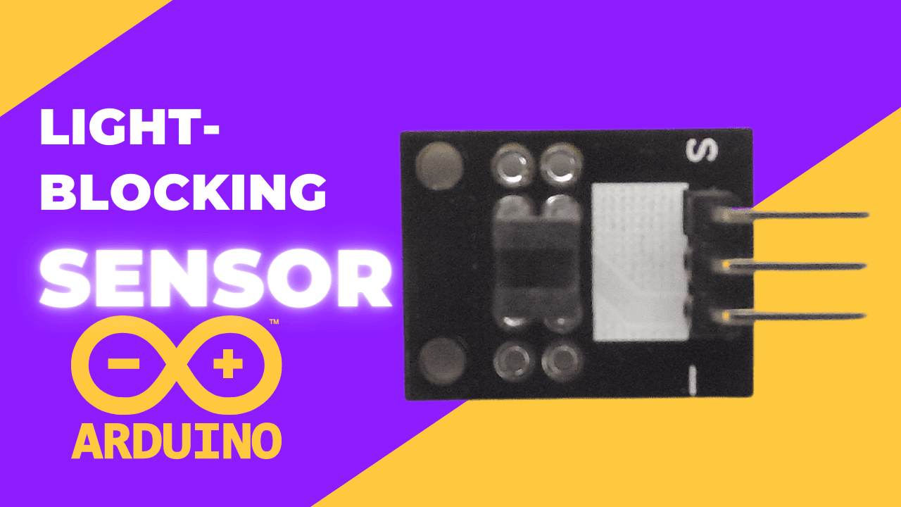Unleashing the Power of Arduino Uno: Create a Light-Blocking Sensor for Your Next DIY Project