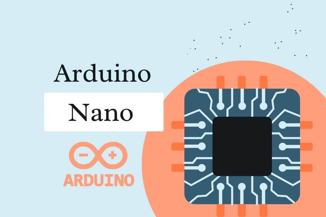 Best Practices for Powering Arduino Nano