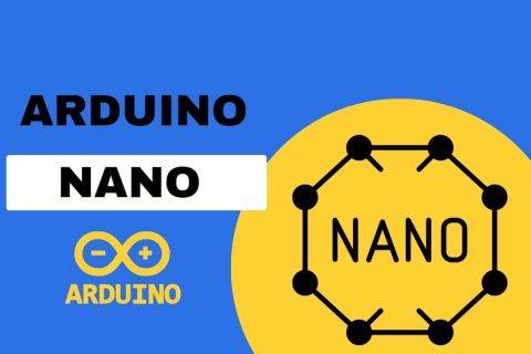 Powering Arduino Nano: Unleashing Innovation!