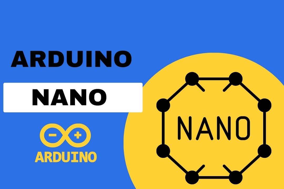 Choosing the Right Power Supply for Arduino Nano