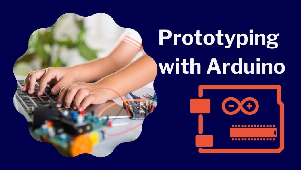 Precision Prototyping with Arduino