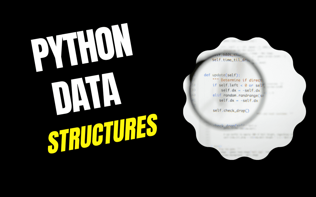 Python Data Structures Cheat Sheet: Comprehensive GuideAuto Draft