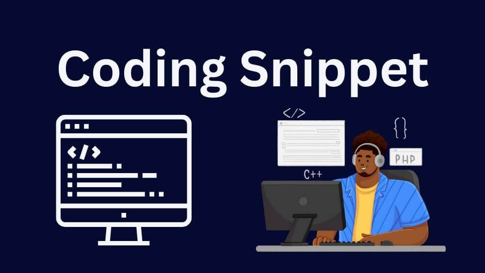 Potential of a Certain Coding Snippet: The Ultimate Guide