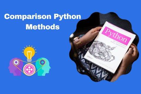 Elevate Your Python Skills: String Comparison Python Made Easy