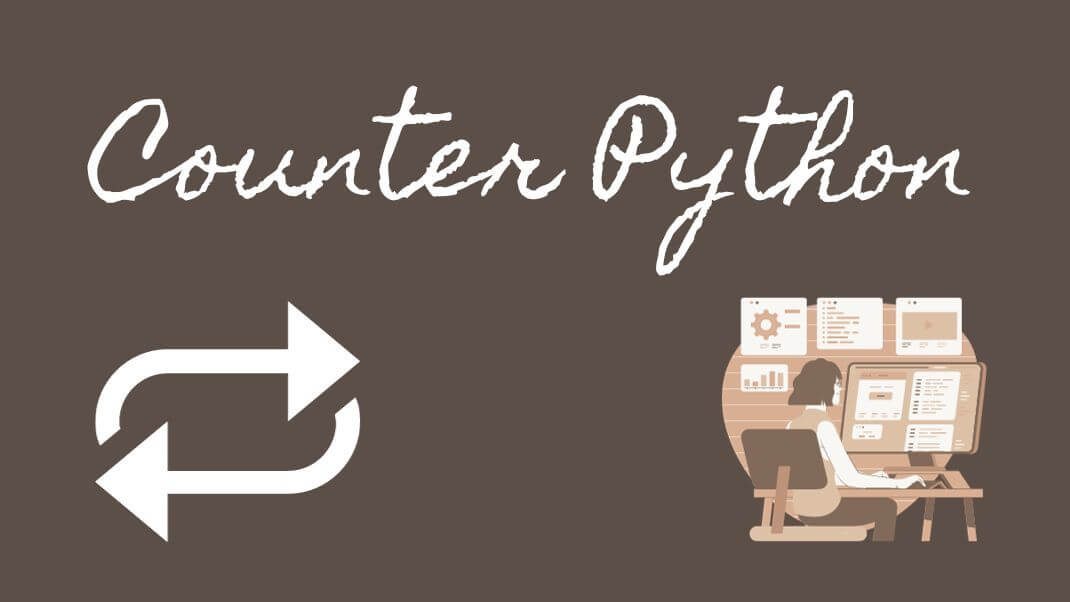 Counter Python