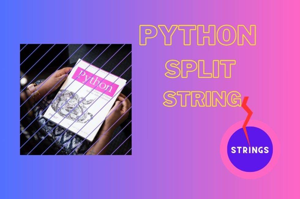 String Dividida Em Python Um Guia Abrangente