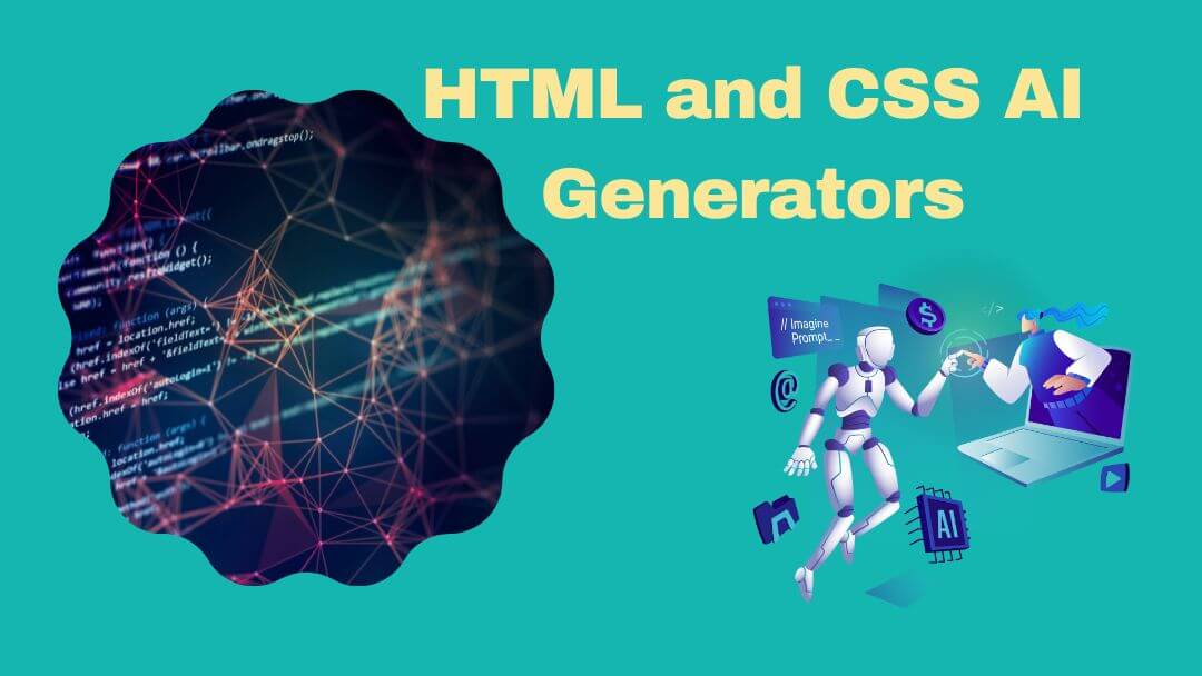 Unlocking the Power of HTML and CSS AI Generators
