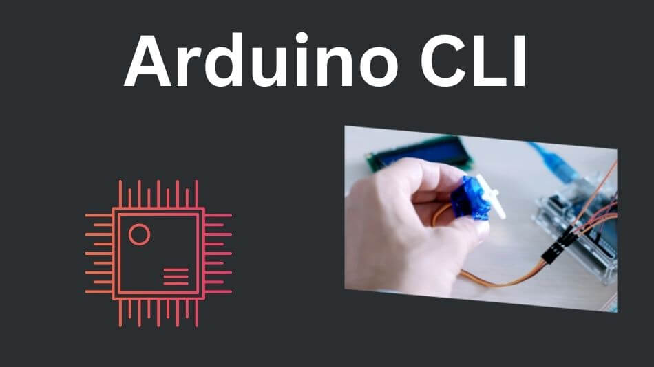 Arduino CLI