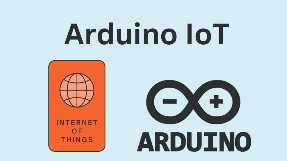 Arduino IoT