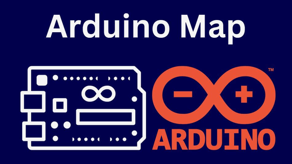 Arduino Map