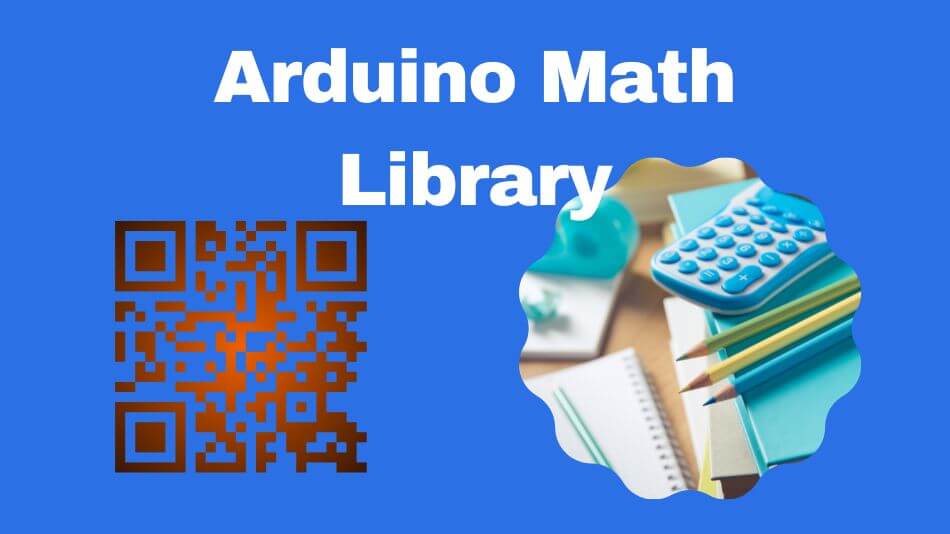 Arduino Math Library