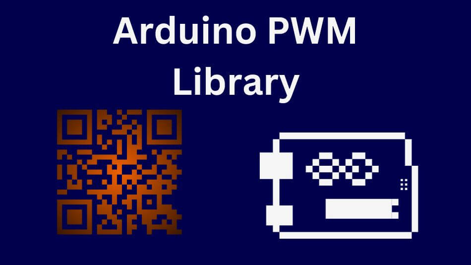 Arduino PWM Library