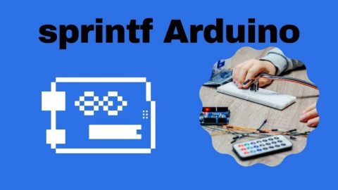 Sprintf Arduino: A Comprehensive Guide