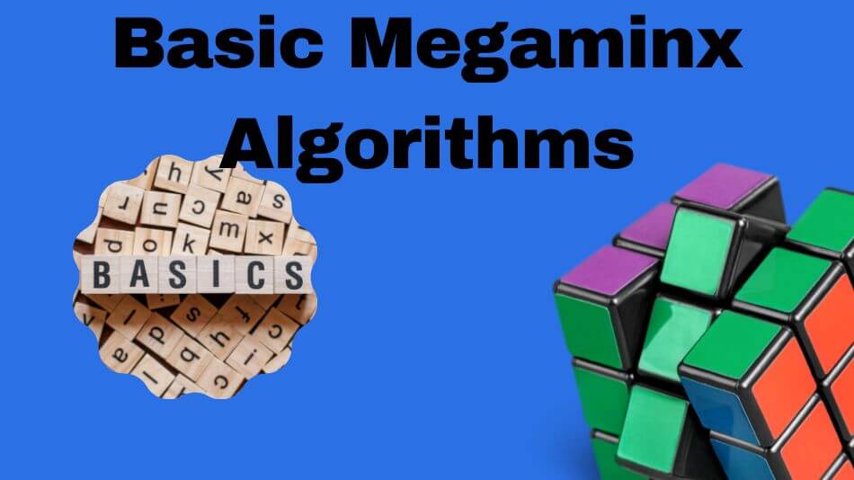 Intermediate Megaminx Techniques