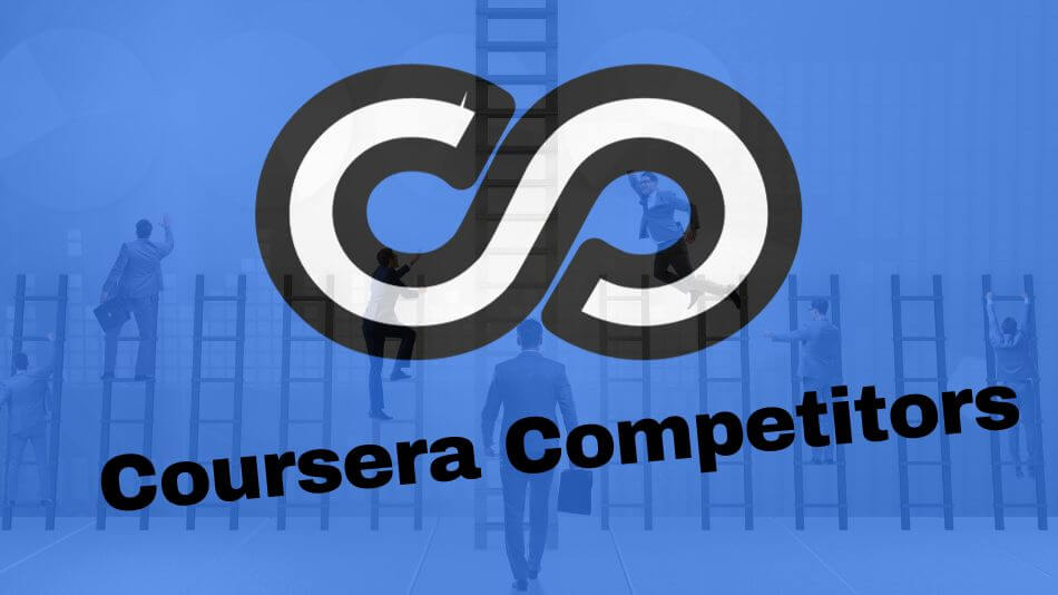 Coursera Competitors