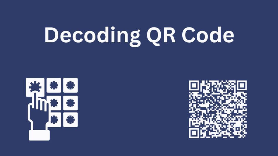 Decoding QR Code Unlocking the Digital Matrix