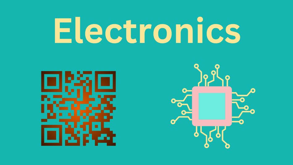 Electronics