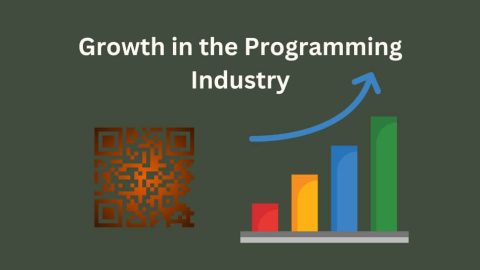 Program Development Growth Unleashing The Power Of Growth In The Programming Industry