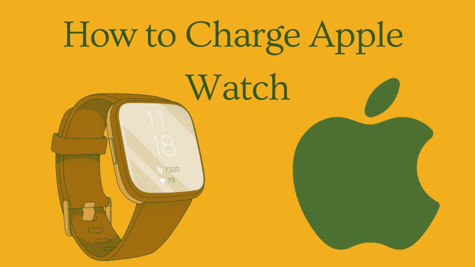 How to Charge Apple Watch A Comprehensive Guide