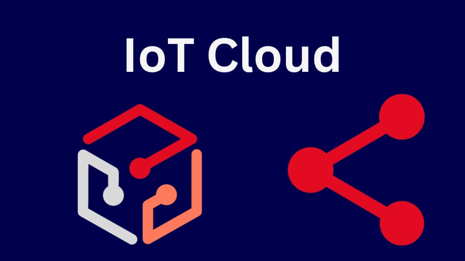 The Potential of IoT Cloud: Connecting the Dots in a Smarter World