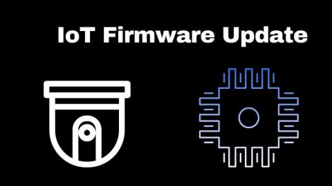 Unlocking The Future: IoT Firmware Update Essentials