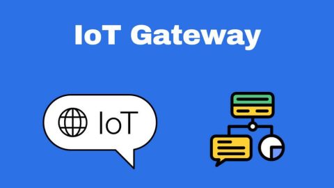 The Power Of IoT Gateway: Bridging The Digital Divide