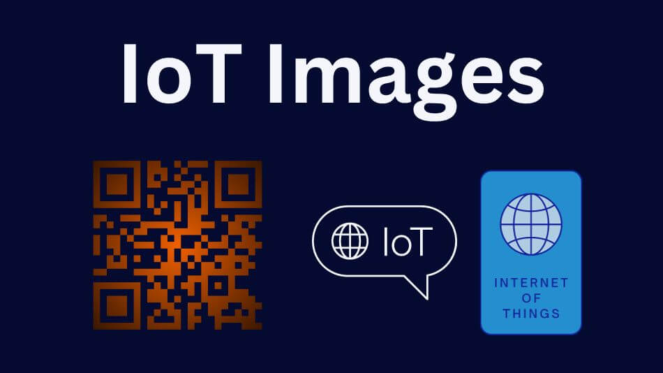 IoT Images: Exploring the Future of Connectivity