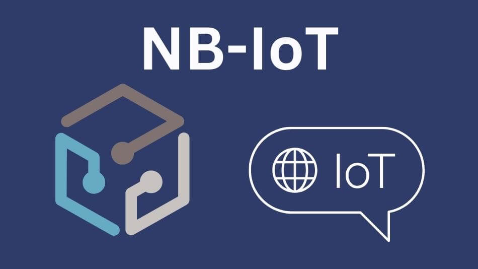 NB-IoT