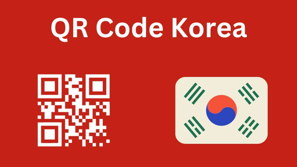 QR Code Korea Revolutionizing Convenience and Connectivity